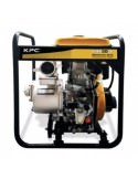 Motobomba KPC ENERGY KPC KDP30LE