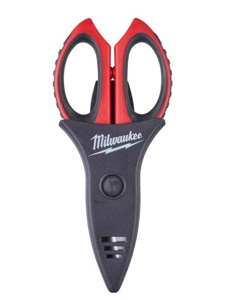 Tijeras para electricista | MILWAUKEE