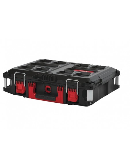 Caja de herramientas | MILWAUKEE