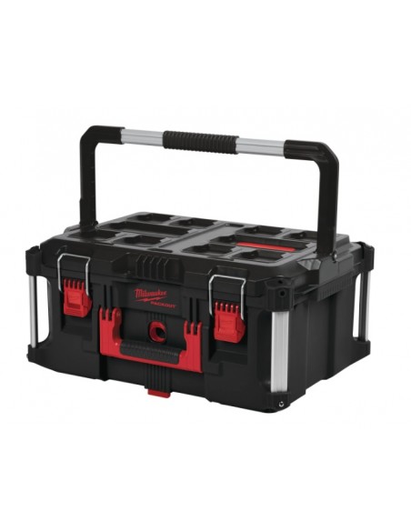 Caja de herramientas | MILWAUKEE