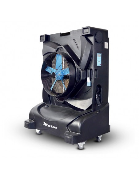 Climatizador evaporativo industrial Mator | POLAR COOLER AWC-700