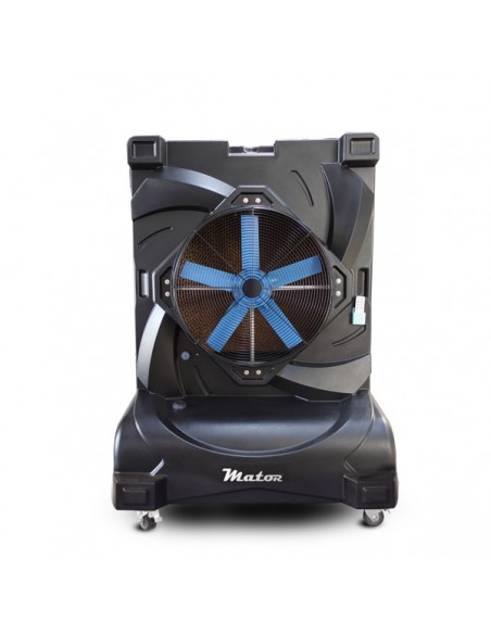 Climatizador evaporativo industrial Mator | POLAR COOLER FRE 12001G
