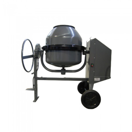 Hormigonera profesional gasolina Camac | HC180