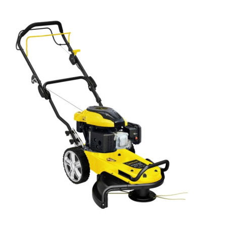 Desbrozadora autopropulsada GARLAND | STRIKER 801 QG-V25