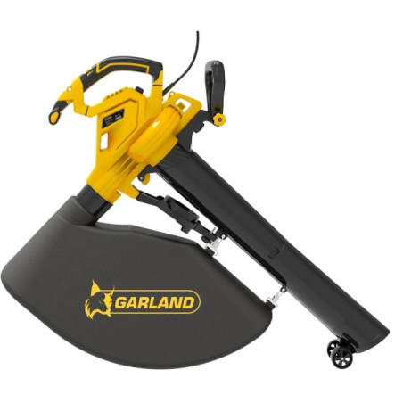 Soplador (4 EN 1) Garland |GAS 339E-V18