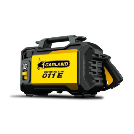 Hidrolimpiadora GARLAND |  ULTIMATE LITE 011 E-V23