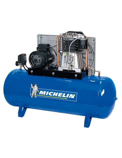 Compresor Michelín MCX500/814 | Correas