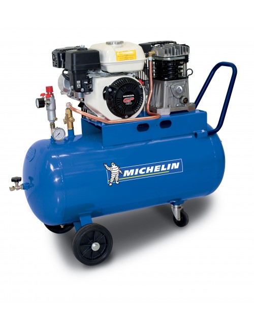 Compresor Michelin MUX360/100 | Gasolina