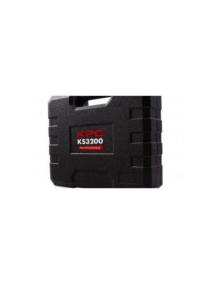 Tijera de podar a batería KPC KS3200