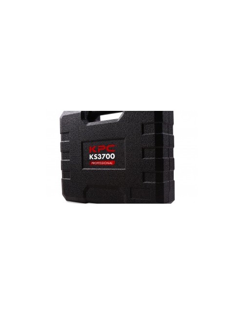 Tijera poda batería KPC KS3700 - Alkiolid