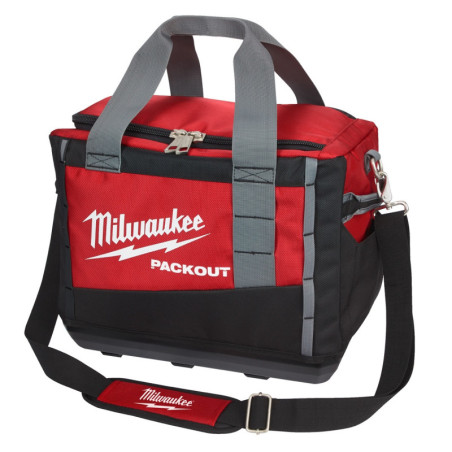 Bolsa de nailon PACKOUT™ de 38cm MILWAUKEE - vista 1