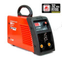 Equipo de Soldadura Inverter Stayer| Super Plus 120 GE K