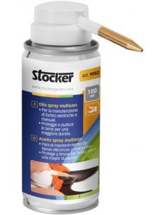 Aceite spray multiusos Stocker