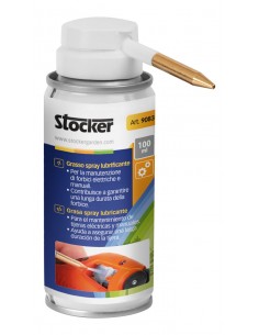 Grasa spray lubricante Stocker