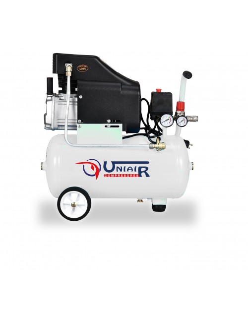 Compresor monoblock Uniair JM-210-24