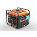 Generador Inverter Genergy CRETA SOL | 7500 W