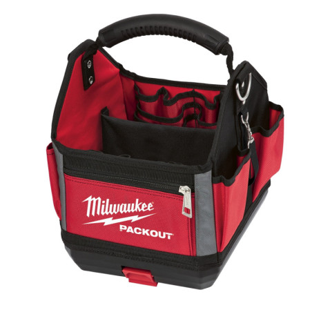 Bolsa portaherramientas PACKOUT™ de 25cm MILWAUKEE - vista 1