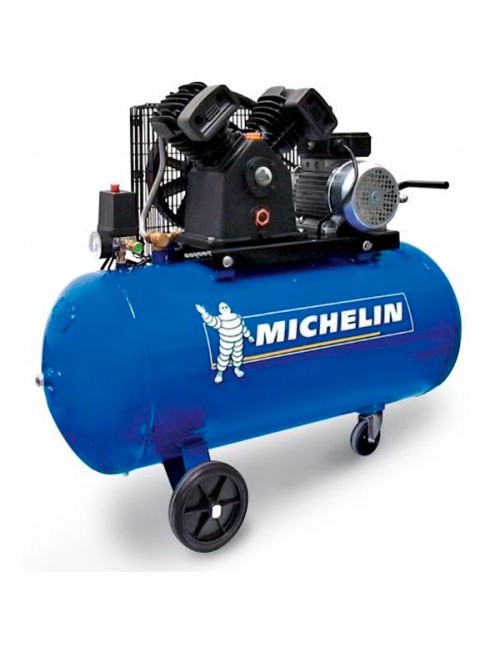 Compresor Michelin CA-VCX100 | Correas