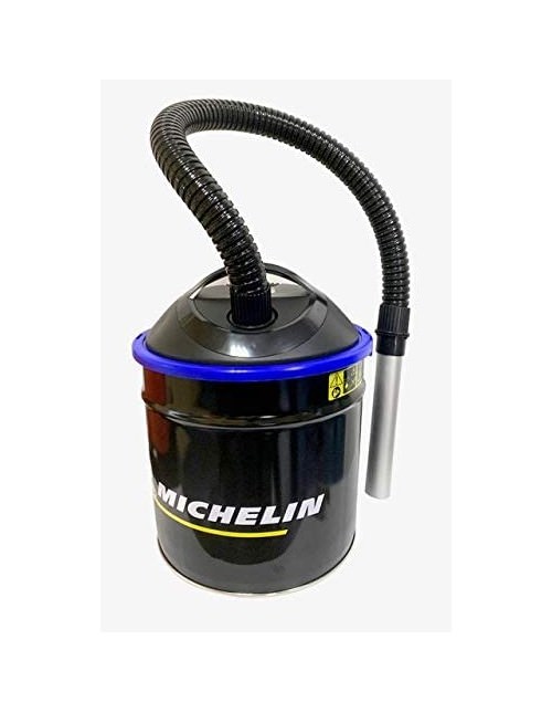 Aspirador de cenizas Michelin VCX20