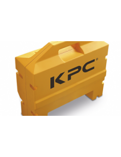 Batería de litio KPC 48...