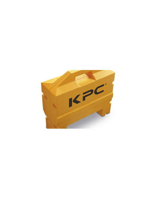 Batería de litio KPC 48 V|20 Ah