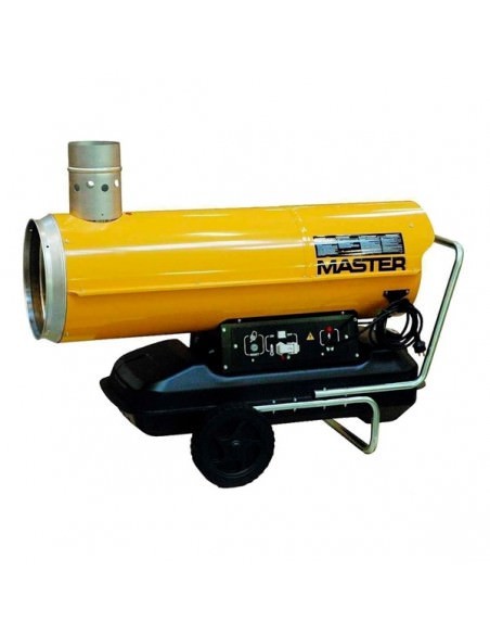 Calentador de Gas BLP 33ET Master (Electrónico)