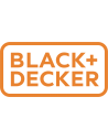 BLACK and DECKER